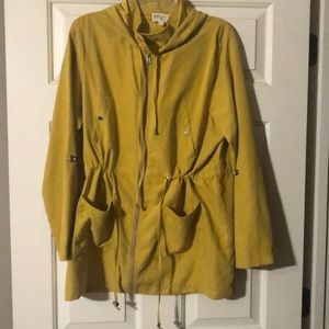 NWOT Anthropologie jacket